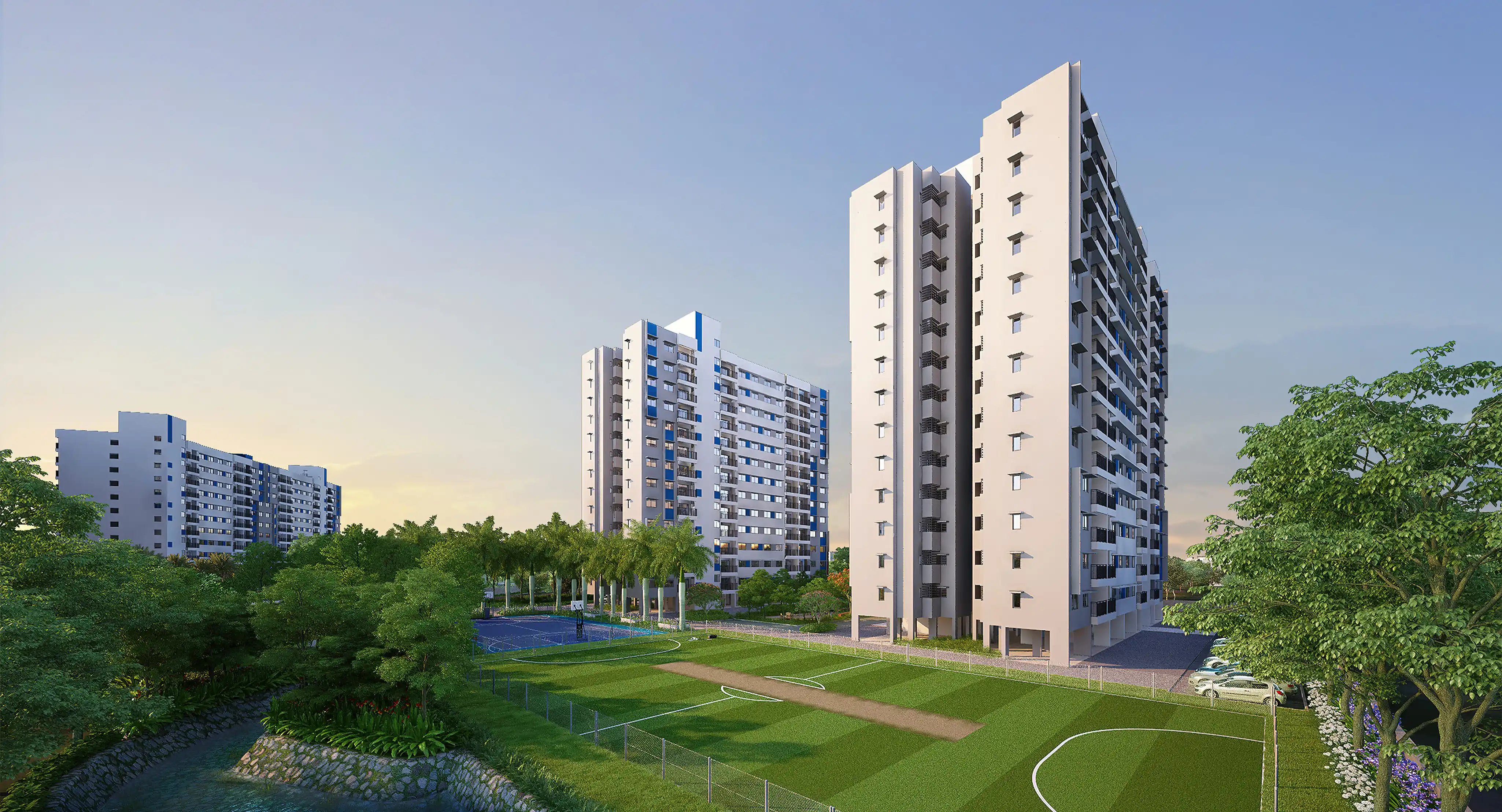 Adarsh Tropica – Phase 2 Banner 2