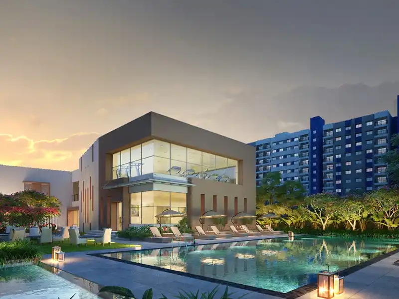 Adarsh Tropica – Gallery 1