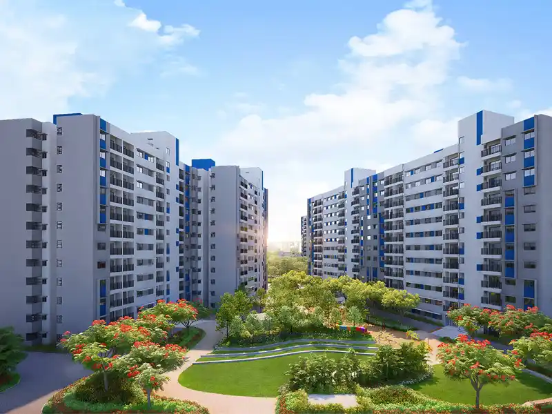 Adarsh Tropica – Gallery 2