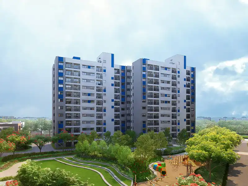 Adarsh Tropica – Gallery 3