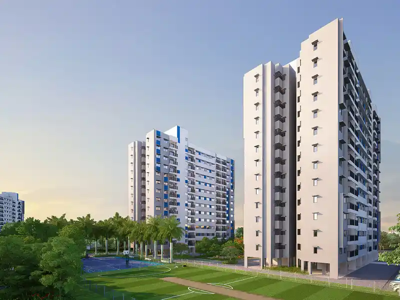 Adarsh Tropica – Gallery 4