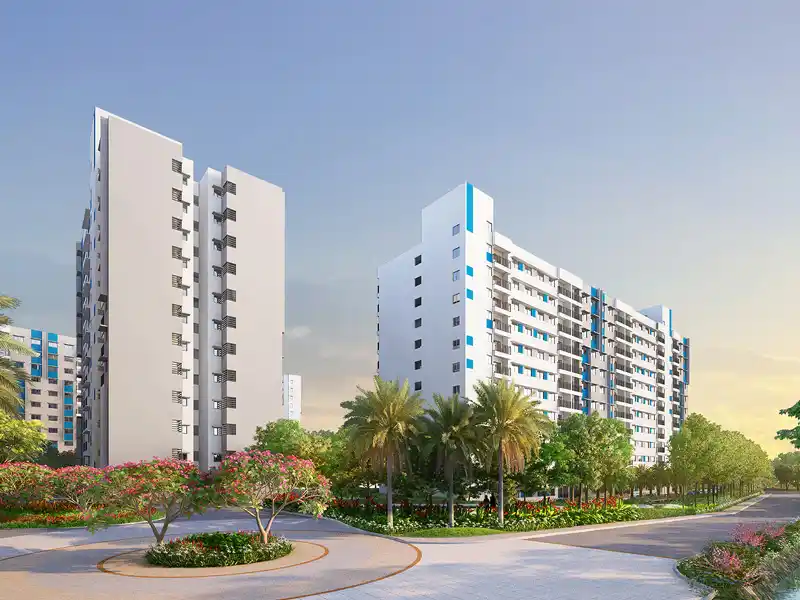 Adarsh Tropica – Gallery 5